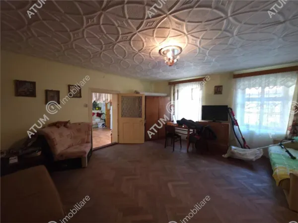 Apartament 3 camere Sibiu - poza 6