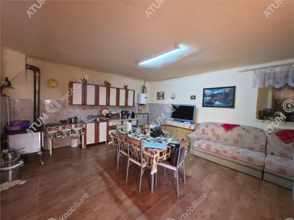 Apartament 3 camere Sibiu - poza 9