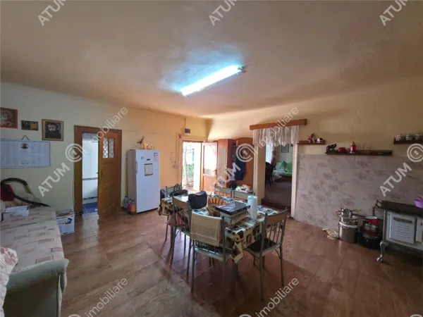 Apartament 3 camere Sibiu - poza 10
