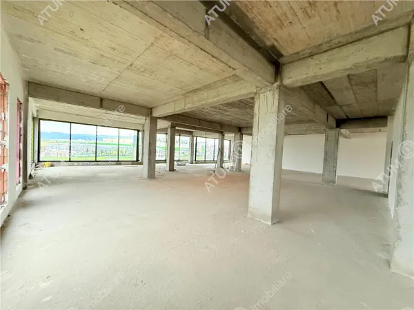 Spațiu comercial Sibiu - poza 1