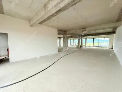 Spatiu comercial de vanzare in Sibiu 263 mp utili zona Shopping City Sibiu - foto 6