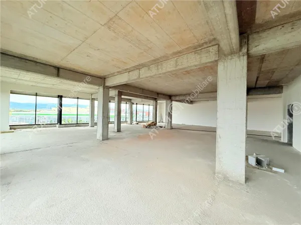Spațiu comercial Sibiu - poza 9