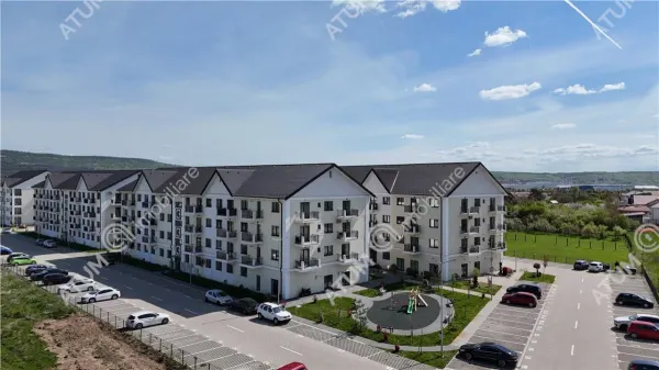 Apartament 3 camere Sibiu - poza 1