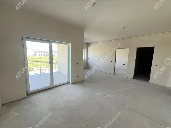 Apartament 3 camere Sibiu - poza 2
