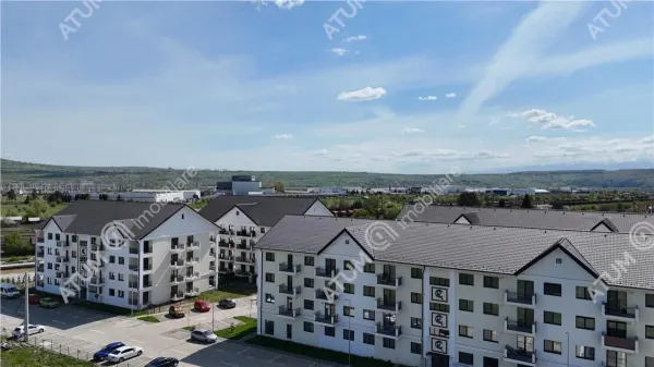 Apartament 3 camere Sibiu - poza 12