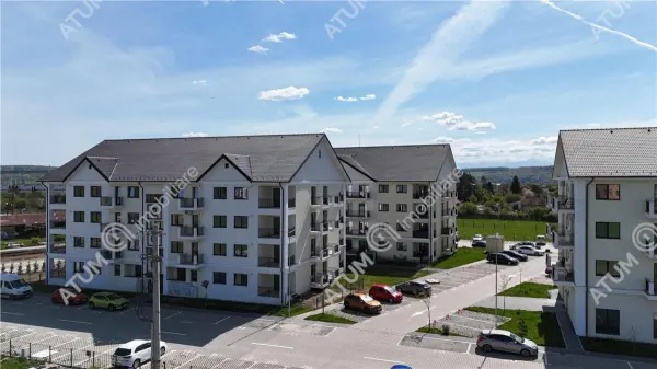 Apartament 3 camere Sibiu - poza 14
