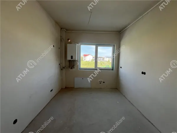 Apartament 3 camere Sibiu - poza 17