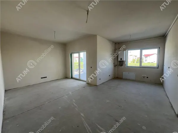 Apartament 3 camere Sibiu - poza 3
