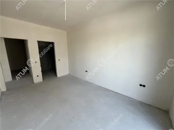 Apartament 3 camere Sibiu - poza 4