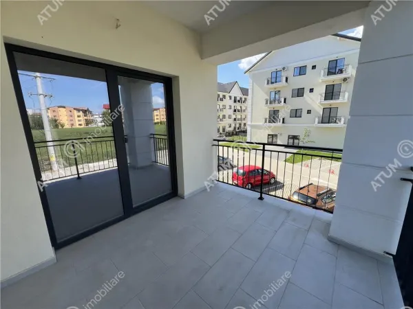 Apartament 3 camere Sibiu - poza 9