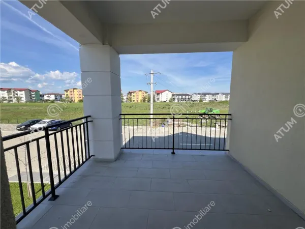 Apartament 3 camere Sibiu - poza 10