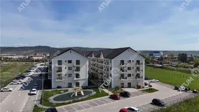 Apartament cu 2 camere si balcon de vanzare zona Pictor Brana - foto 12