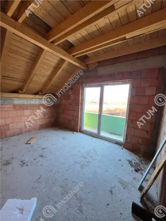 Casă 5 camere Sibiu - poza 12