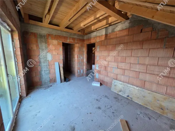 Casă 5 camere Sibiu - poza 14