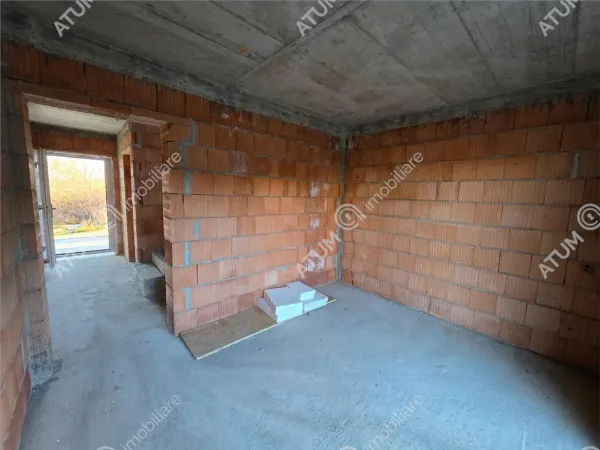 Casă 5 camere Sibiu - poza 15