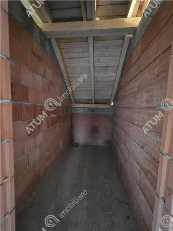 Casă 5 camere Sibiu - poza 17