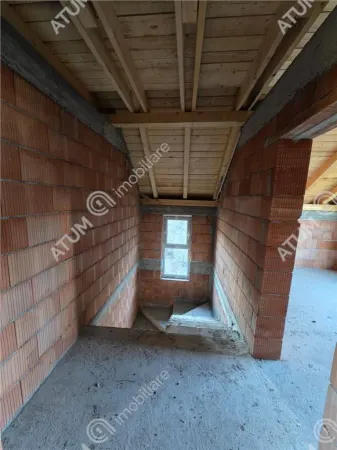 Casă 5 camere Sibiu - poza 18