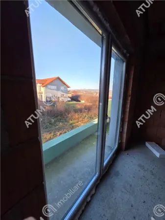 Casă 5 camere Sibiu - poza 19