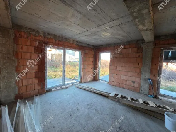 Casă 5 camere Sibiu - poza 20