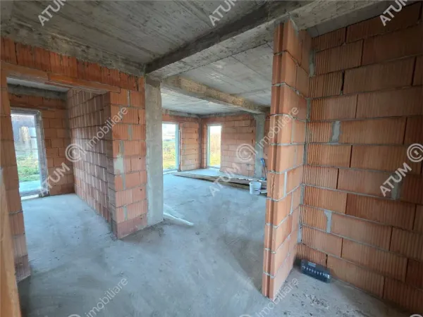 Casă 5 camere Sibiu - poza 3