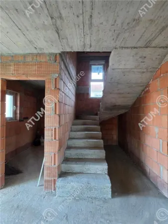 Casă 5 camere Sibiu - poza 21