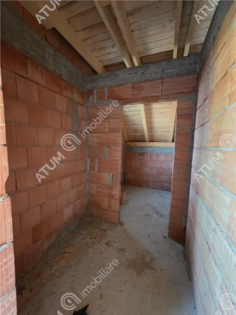 Casă 5 camere Sibiu - poza 6