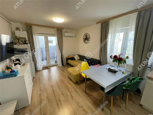 Apartament 3 camere Sibiu - poza 1