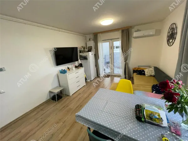 Apartament 3 camere Sibiu - poza 3