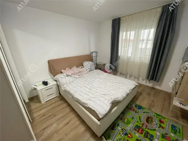 Apartament 3 camere Sibiu - poza 4