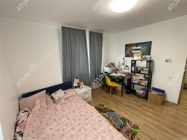 Apartament 3 camere Sibiu - poza 5