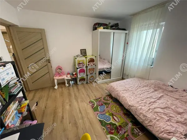 Apartament 3 camere Sibiu - poza 6
