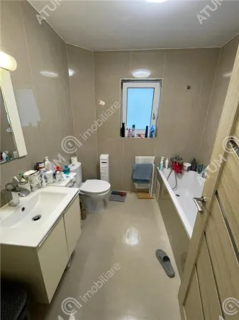 Apartament 3 camere Sibiu - poza 9