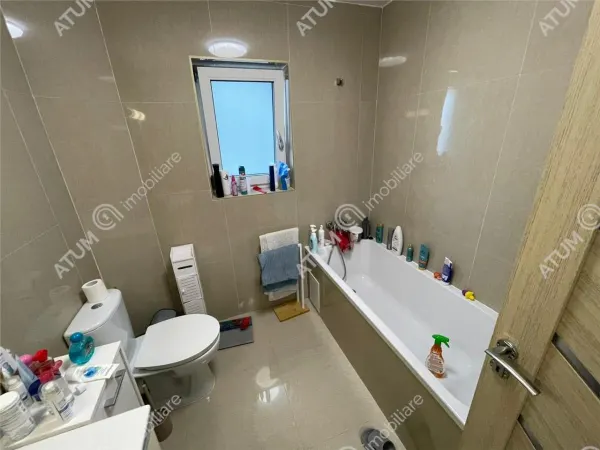 Apartament 3 camere Sibiu - poza 10