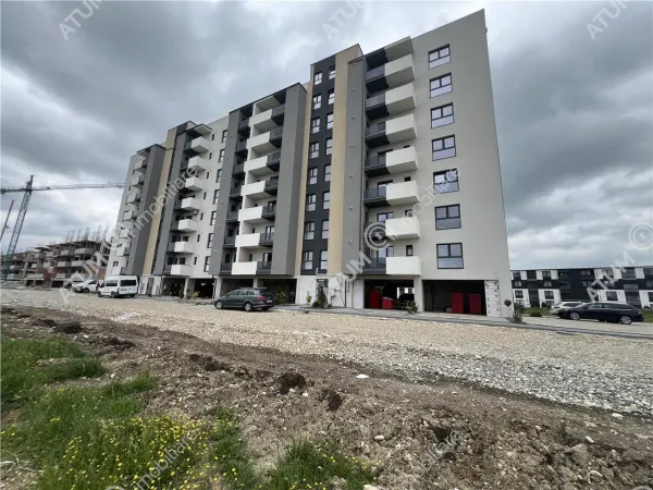 Apartament 2 camere Sibiu - poza 3
