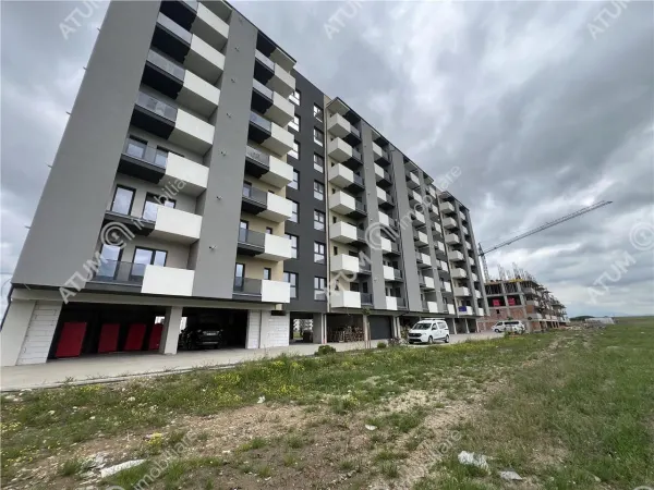 Apartament 2 camere Sibiu - poza 1