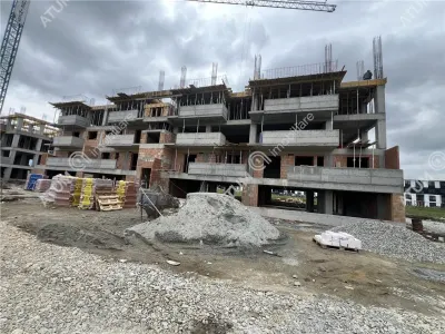 De vanzare apartament cu 2 camere etaj 1 parcare subterana in Selimbar - foto 6