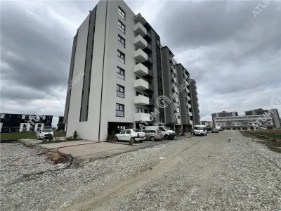 De vanzare apartament de 2 camere cu boxa si parcare subterana in Selimbar - foto 6