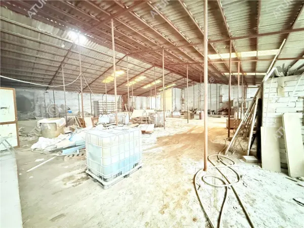 Spațiu industrial Cisnădie - poza 6