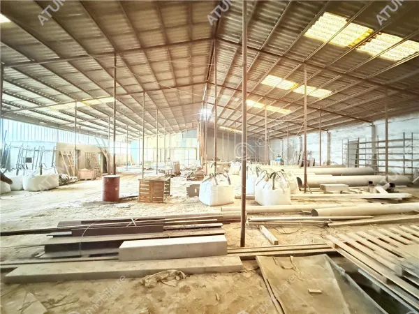 Spațiu industrial Cisnădie - poza 8