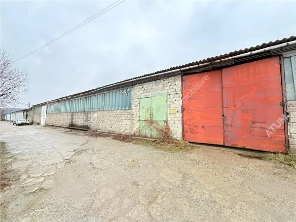 Spațiu industrial Cisnădie - poza 10
