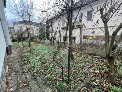 De vanzare casa individuala cu 4 camere pe un singur nivel cu 4 camere si teren 900 mp zona Calea Poplacii Sibiu - foto 25