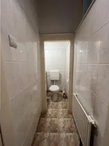De vanzare casa individuala cu 4 camere pe un singur nivel cu 4 camere si teren 900 mp zona Calea Poplacii Sibiu - foto 9