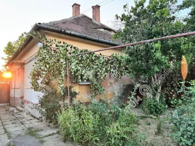 Casa individuala de vanzare 100 mp utili si 270 mp teren Piata Cluj din Sibiu - foto 3