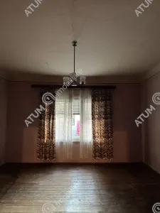 Casa individuala de vanzare 100 mp utili si 270 mp teren Piata Cluj din Sibiu - foto 7