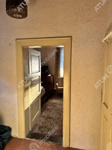 Casa individuala de vanzare 100 mp utili si 270 mp teren Piata Cluj din Sibiu - foto 8