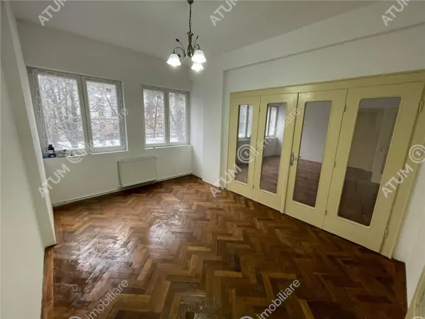 Apartament 4 camere Sibiu - poza 1