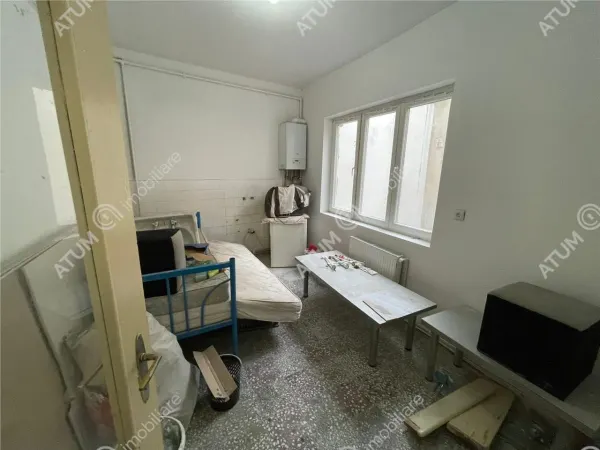 Apartament 4 camere Sibiu - poza 15