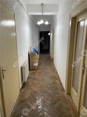 Apartament 4 camere Sibiu - poza 16