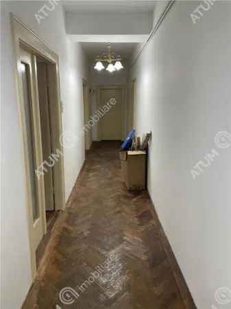 Apartament 4 camere Sibiu - poza 17