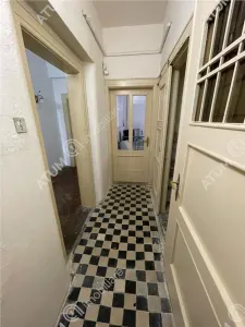 De inchiriat apartament cu 4 camere ultracentral in Sibiu - foto 18